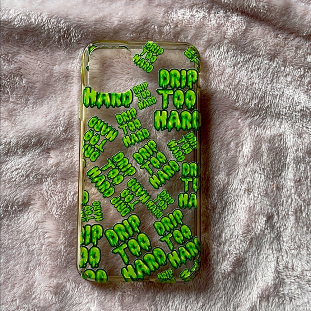 Iphone 11 pro max case